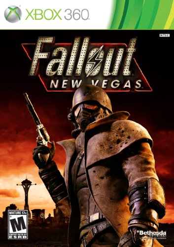 Preisvergleich Produktbild Fallout New Vegas [DVD-AUDIO]