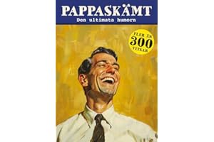 Pappaskämt : den ultimata humorn