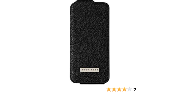 hugo boss iphone 5 case