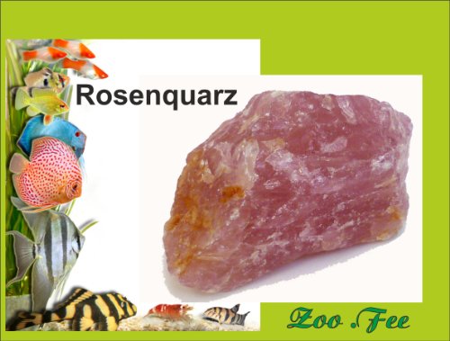 1 kg Rosenquarz