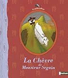 La Chèvre de Monsieur Seguin