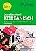 PONS Schreiben üben! Koreanisch: Das koreanische Alphabet Schritt für Schritt lernen und trainieren by 