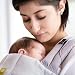 SIX-Position, 360° Ergonomic Baby & Child Carrier by LILLEbaby – The COMPLETE Embossed (Pewter Grey)