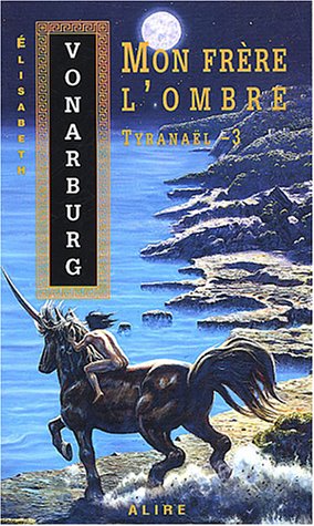 couverture de : Mon fr&egrave;re l'ombre