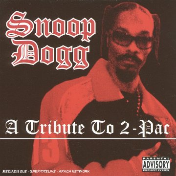 A tribute to 2-Pac