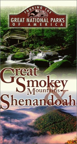 Preisvergleich Produktbild Great Smokey Mountains & Shena [VHS]