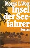 Insel der Seefahrer (Knaur Taschenbücher. Romane, Erzählungen) by 
