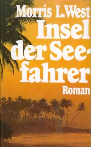 Insel der Seefahrer (Knaur Taschenbücher. Romane, Erzählungen)