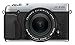 Appareil Fujifilm X-E2s 16MP – Boîtier Argenté (Occasion, Défauts Décrits, Fonctionnel)