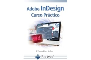 Adobe InDesign. Curso Práctico