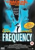 Frequency [DVD] [2000]