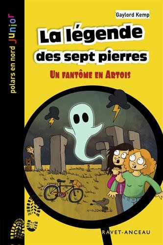 La  légende des sept pierres