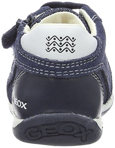 Geox Baby Jungen B Each Boy A Lauflernschuhe - 2