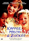 Kaffee, Milch & Zucker - Whoopi Goldberg