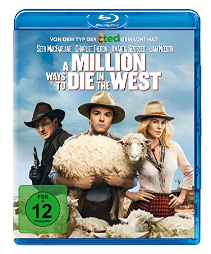1000 Wege Ins Gras Zu Beißen Online Gucken www.moviepilot.de