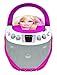 Produktbild Lexibook - K7000BB - Barbie CD + G-Karaoke-Player