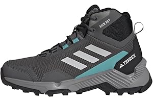 adidas Damen Eastrail 2.0 Mid Rain.rdy Hiking Waterproof Shoes