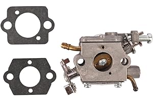 ARMYJY 585603801 501716903 Carburatore di ricambio per per soffiatore portatile 525BX