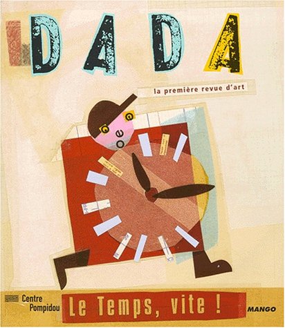 couverture de : Dada (62)