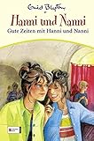 Cover zum Buch Hanni & Nanni: Gute Zeiten mit Hanni ...