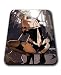 Produktbild Mousepad YoRHa No. 2 Model B "Nier: Automata" - Ganassa Official Merchandising