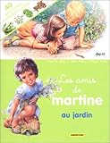 Les amis de Martine au jardin