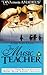 Produktbild The Music Teacher [VHS] [UK Import]