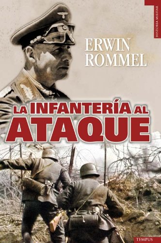 Download Infanteria Al Ataque,La (Tempus) Download Infanteria Al Ataque,La (Tempus)