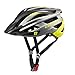 Produktbild Cratoni Fahrradhelm Agravic MTB Gr. L/XL 58-62cm matt anthraz. lime sz