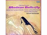 Puccini: Madame Butterfly (Gesamtaufnahme, italienisch) [Vinyl Schallplatte] [3 LP Box-Set] - 