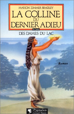 couverture de : La coline du dernier adieu