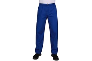 Mirabella Health & Beauty Unisex Lister Hospital Scrub Trousers
