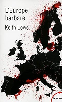 Tempus Perrin L'Europe barbare