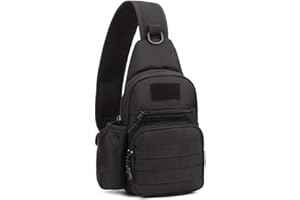 Hebetag Equipaje: Bolsa de Mensajero para Hombre