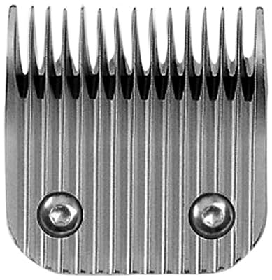 Moser Tête de Coupe de Rechange pour Tondeuse Max45 pour Chien 7 mm