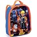 Produktbild Bob der Baumeister Werkzeug-Rucksack mit Zubehör • Rucksack Kinder Akkuschrauber Spielzeug Werkzeugtasche Werken