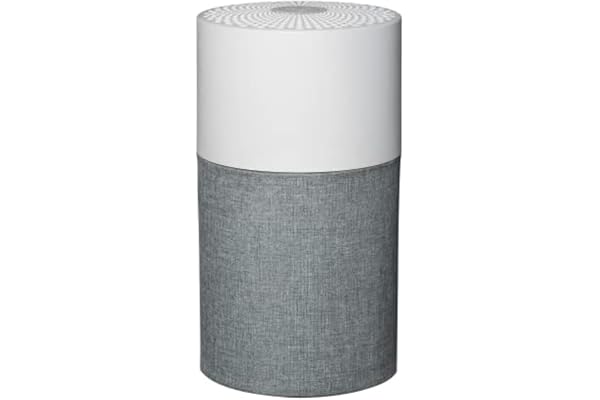 BLUEAIR Blue Pure 511 Luftrenare för små rum upp till 38 m² - ljuddämpare, HEPASilent™