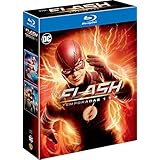 The Flash - Temporad
