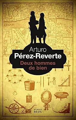Deux hommes de bien