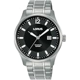 Lorus RH995QX9