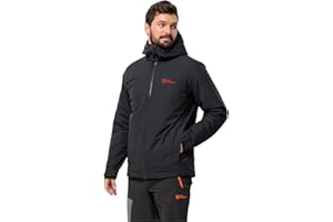 Jack Wolfskin Kurtka Mężczyźni Wisper Ins Jkt M