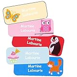 material didactico para guarderias infantiles Son a prueba de agua y resisten el lavavajillas y el microondas.