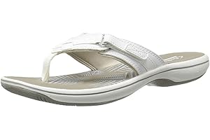 Clarks Women's Breeze Seasandals