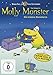Ted Sieger's Molly Monster: Vol. 6 [Region 2] by Sophie Rois