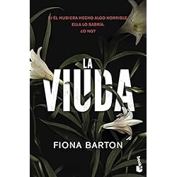 La viuda (Bestseller)