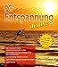 Produktbild PC-Entspannung deluxe, 1 CD-ROMÜber 40 verschiedene Bildschirmschoner. Für Windows 98 (SE)/ME/2000/XP/Pentium oder höher
