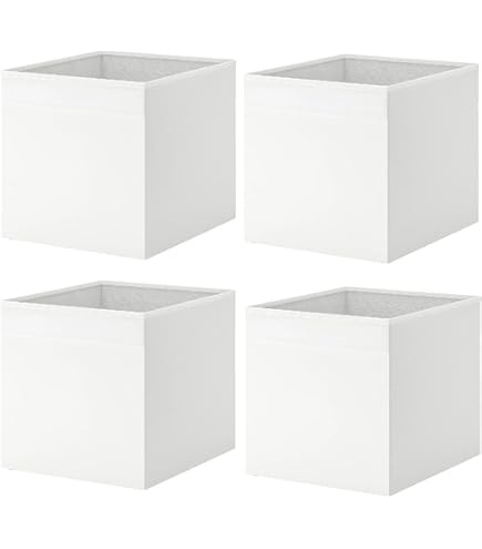 Boites Rangement Ikea Design Monika Mulder öNSKLIG | eBay