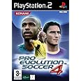 Pro Evolution Soccer 4 (PS2)