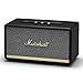 Price comparison product image Marshall Stanmore II Voice - Bluetooth Speaker with Alexa Built-In