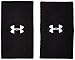 Produktbild Under Armour Herren UA 6'' Performance Wristband Schweissband, Black, OSFA